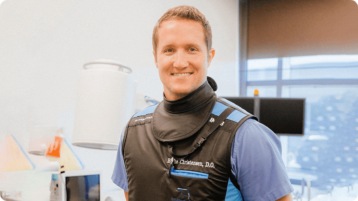 Midwest City Pain Management | Oklahoma Pain Treatment Centers